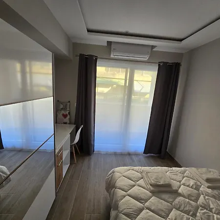 Greko 2 Apartment