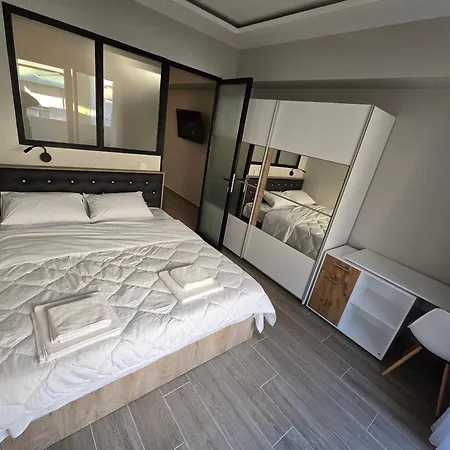 Apartment Greko 2