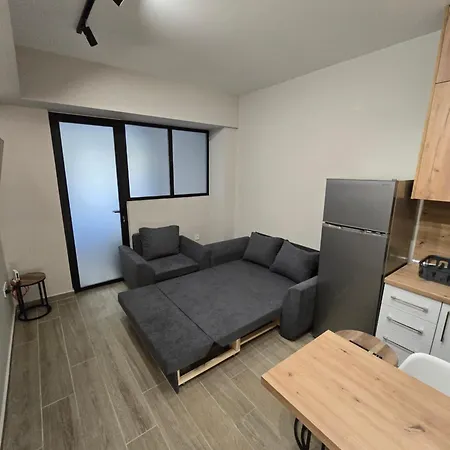 Apartment Greko 2