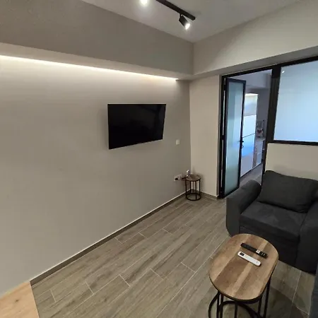 Apartment Greko 2 Thessaloniki